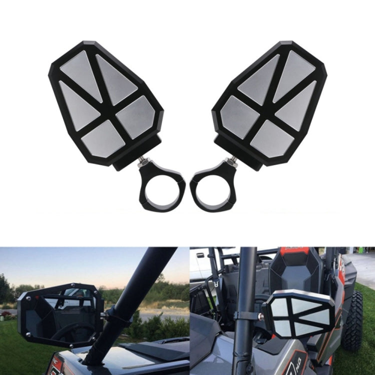 UTV-11 ATV / UTV Offroad Vehicle Rearview Mirror Side Mirror ÎҵÄÉ̵ê