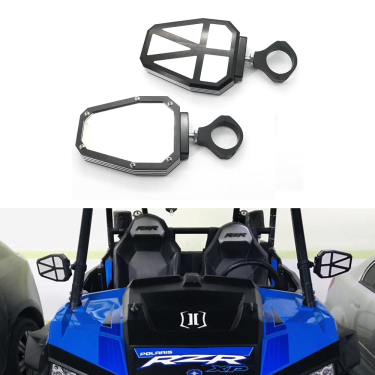 UTV-11 ATV / UTV Offroad Vehicle Rearview Mirror Side Mirror ÎҵÄÉ̵ê