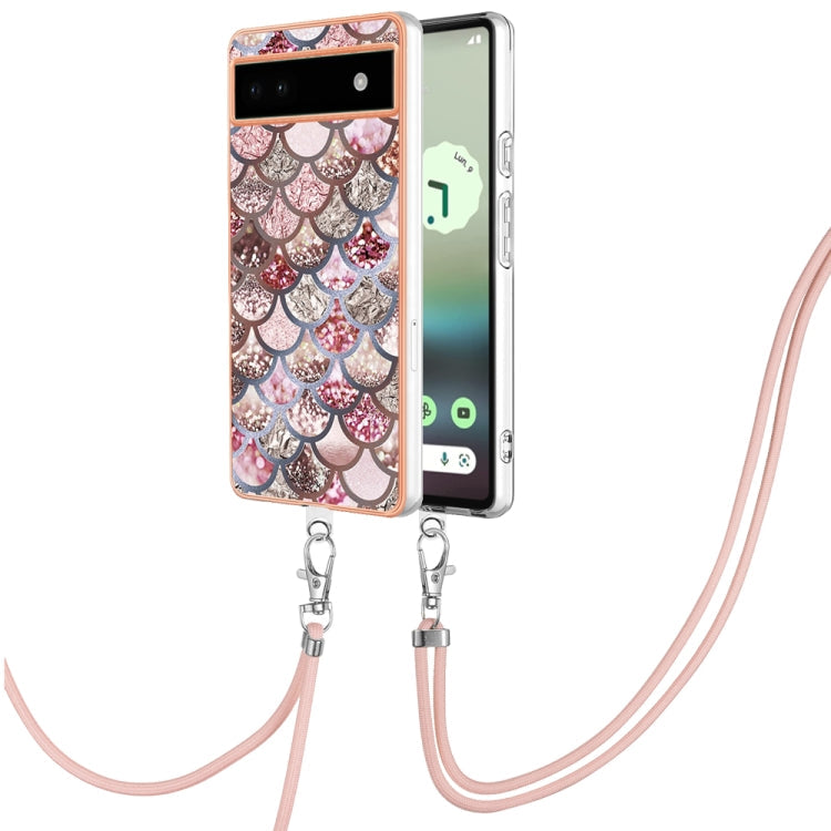 Electroplating IMD TPU Phone Case with Lanyard, Series 2 My Store