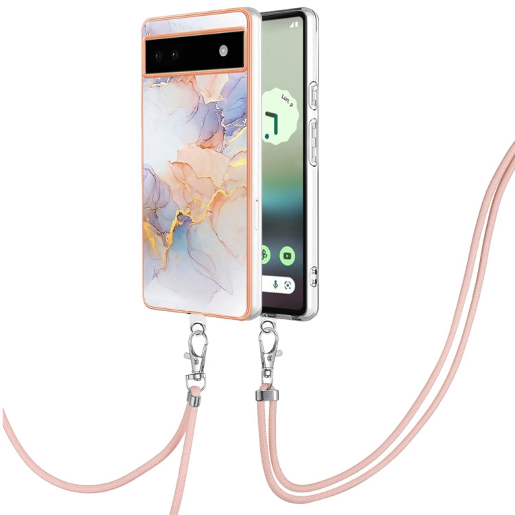 Electroplating IMD TPU Phone Case with Lanyard, Series 2 My Store