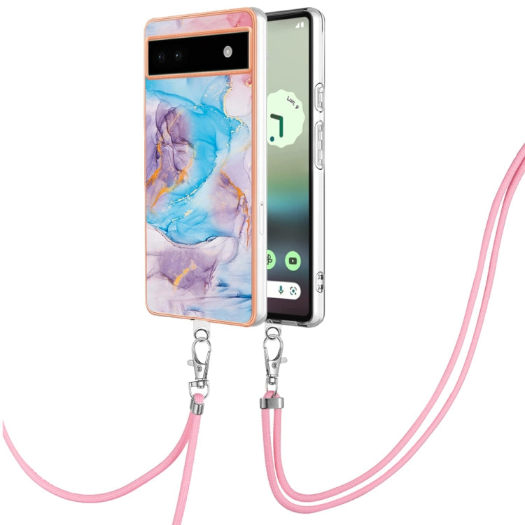 Electroplating IMD TPU Phone Case with Lanyard, Series 2 My Store