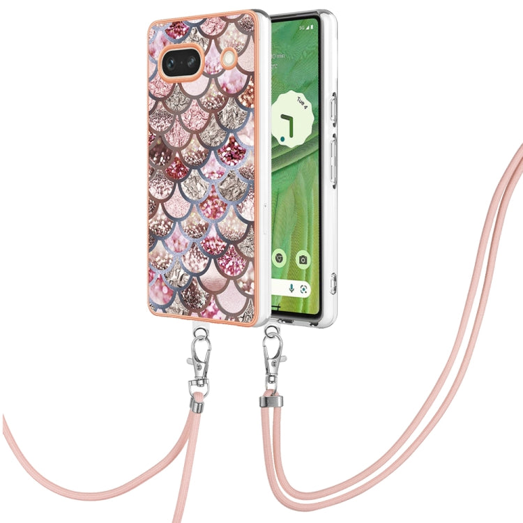 Electroplating IMD TPU Phone Case with Lanyard, Series 1 My Store