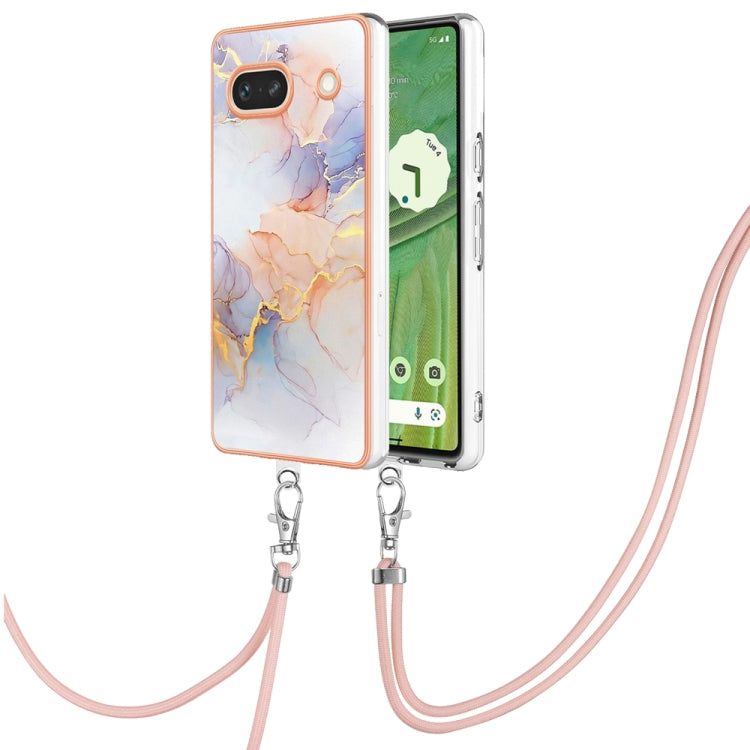 Electroplating IMD TPU Phone Case with Lanyard, Series 1 My Store