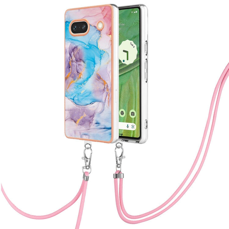 Electroplating IMD TPU Phone Case with Lanyard, Series 1 My Store