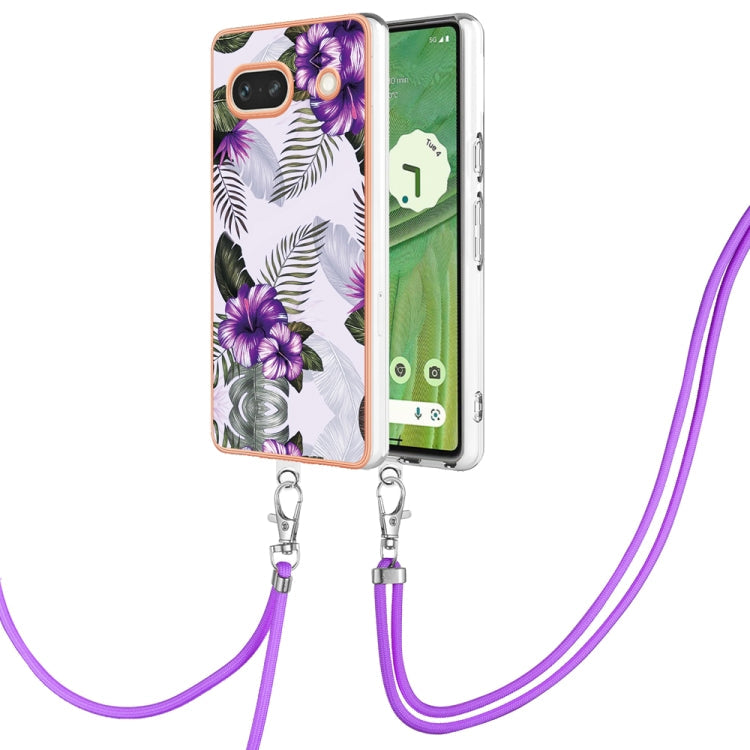 Electroplating IMD TPU Phone Case with Lanyard, Series 1 My Store