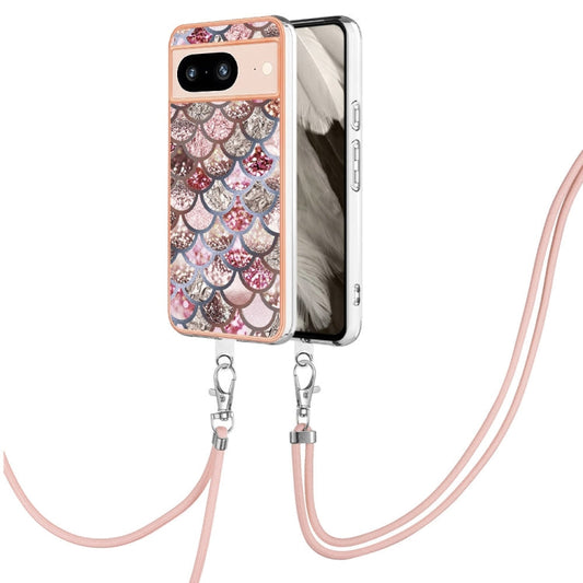 Electroplating IMD TPU Phone Case with Lanyard, Series 2 My Store