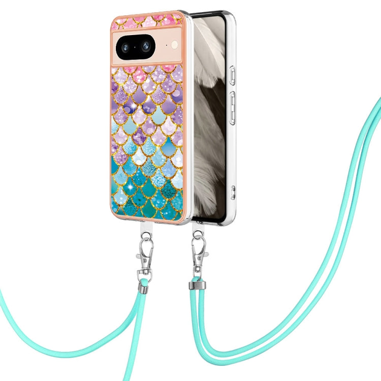 Electroplating IMD TPU Phone Case with Lanyard, Series 2 My Store