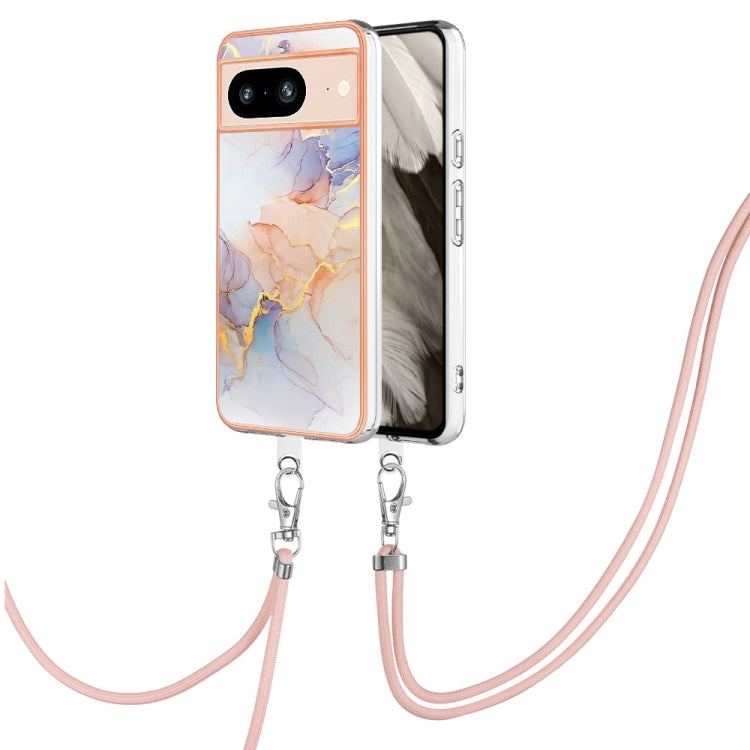 Electroplating IMD TPU Phone Case with Lanyard, Series 2 My Store