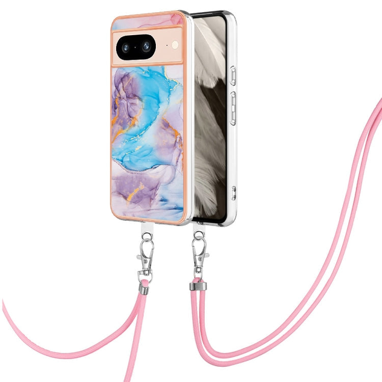 Electroplating IMD TPU Phone Case with Lanyard, Series 2 My Store