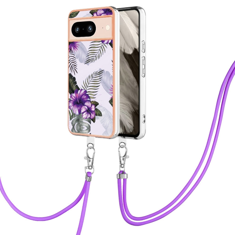 Electroplating IMD TPU Phone Case with Lanyard, Series 2 My Store