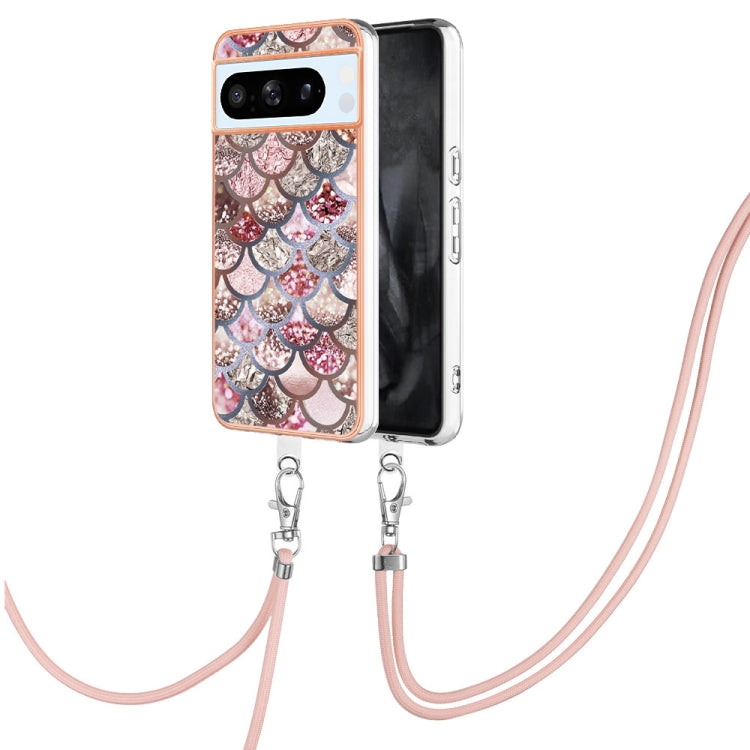 Electroplating IMD TPU Phone Case with Lanyard, Series 1 My Store