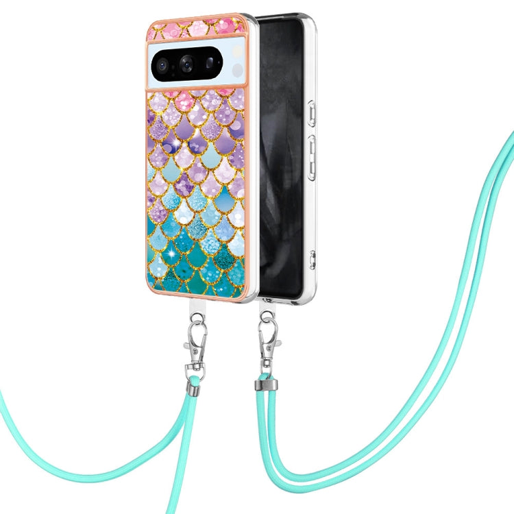 Electroplating IMD TPU Phone Case with Lanyard, Series 1 My Store