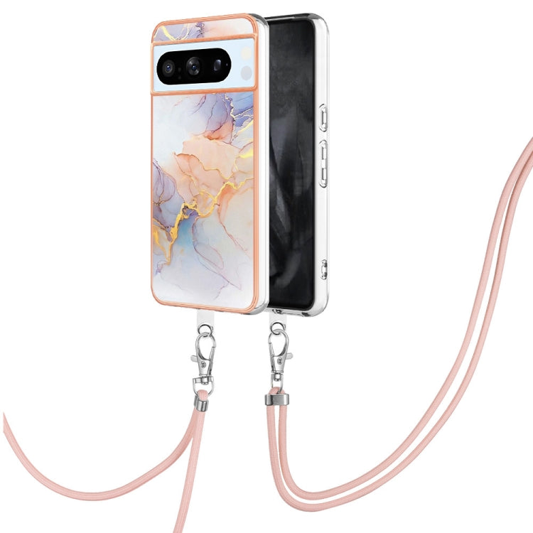 Electroplating IMD TPU Phone Case with Lanyard, Series 1 My Store