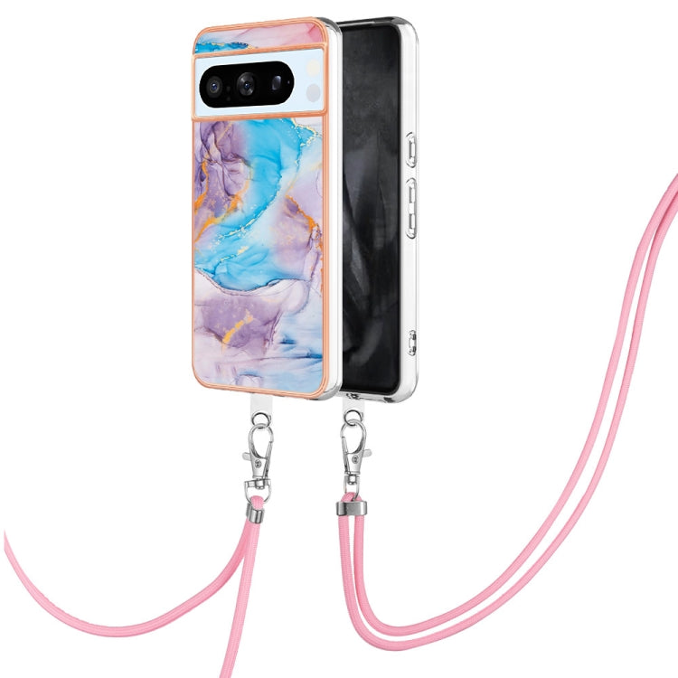 Electroplating IMD TPU Phone Case with Lanyard, Series 1 My Store