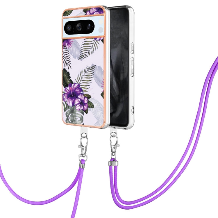 Electroplating IMD TPU Phone Case with Lanyard, Series 1 My Store