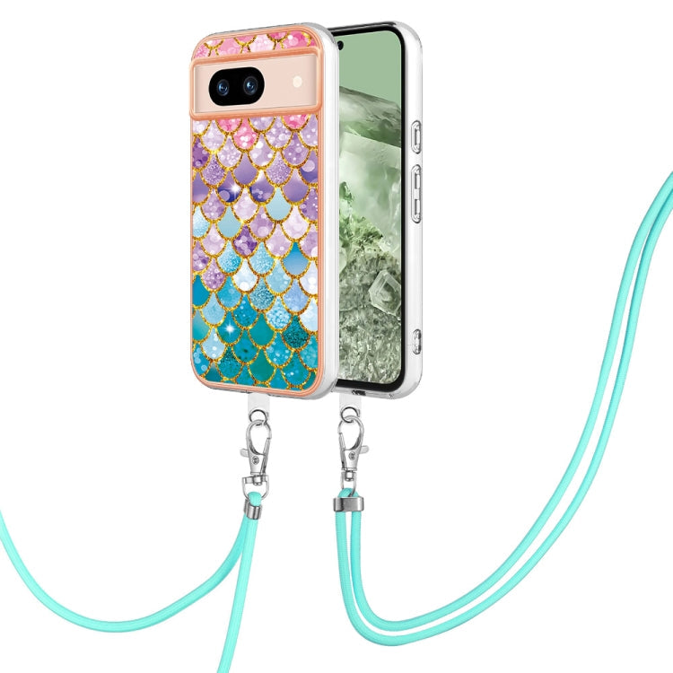 Electroplating IMD TPU Phone Case with Lanyard, Series 1 My Store