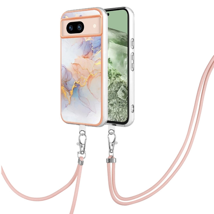 Electroplating IMD TPU Phone Case with Lanyard, Series 1 My Store