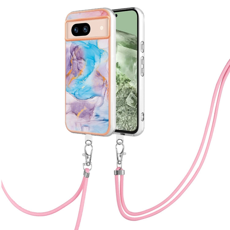 Electroplating IMD TPU Phone Case with Lanyard, Series 1 My Store