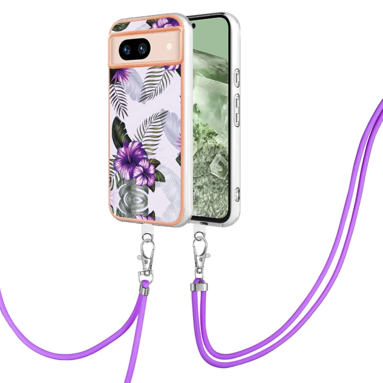 Electroplating IMD TPU Phone Case with Lanyard, Series 1 My Store