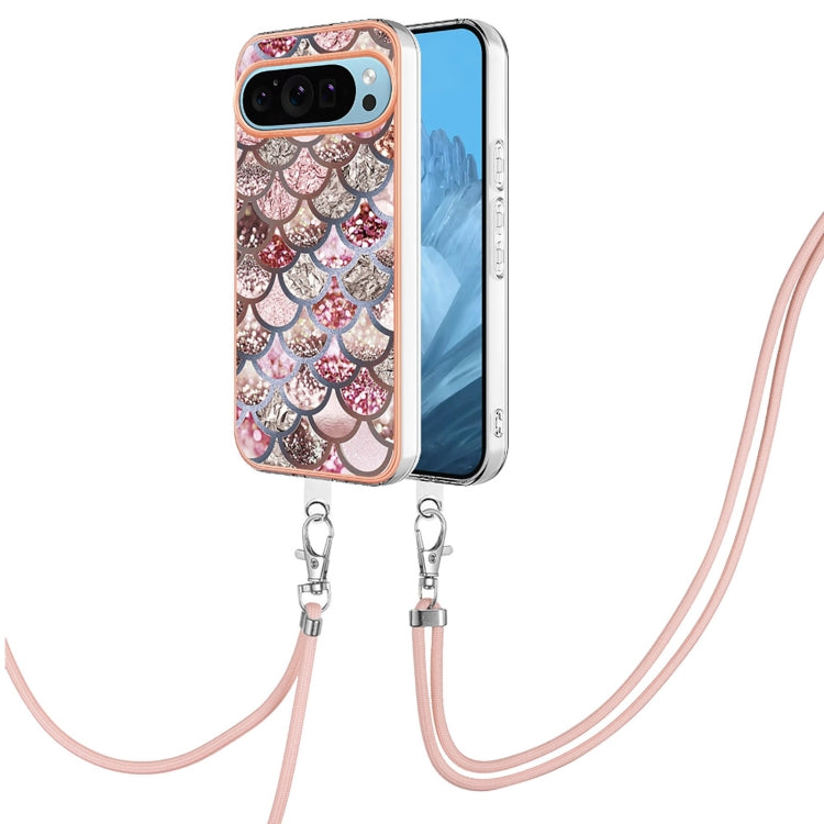 Electroplating IMD TPU Phone Case with Lanyard, Series 1 My Store