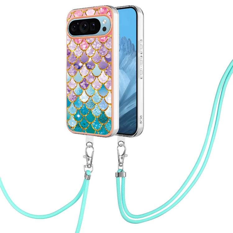 Electroplating IMD TPU Phone Case with Lanyard, Series 1 My Store