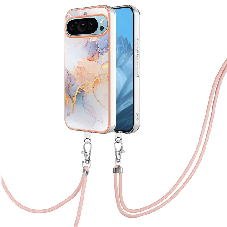 Electroplating IMD TPU Phone Case with Lanyard, Series 1 My Store