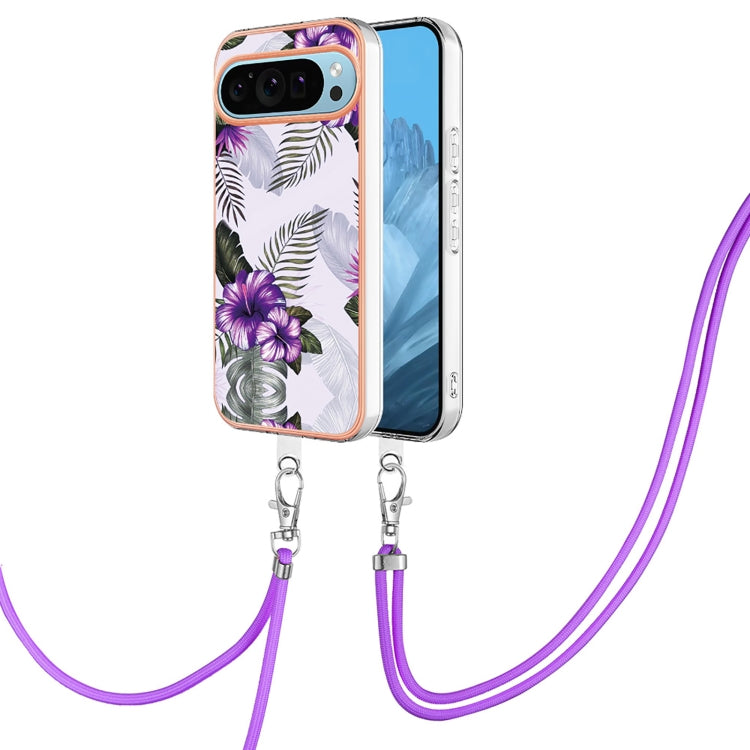 Electroplating IMD TPU Phone Case with Lanyard, Series 1 My Store