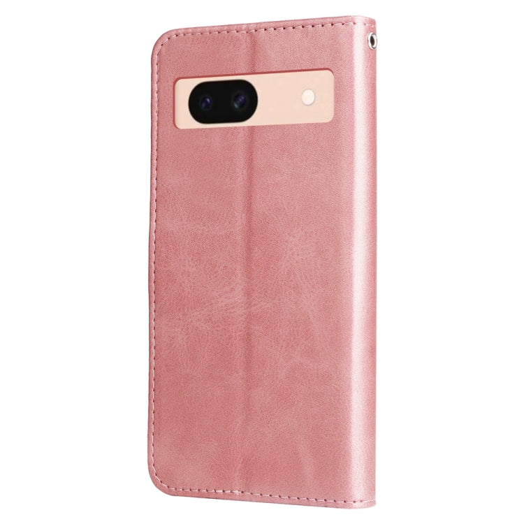 Fashion Calf Texture Zipper Leather Phone Case, Series 1 My Store