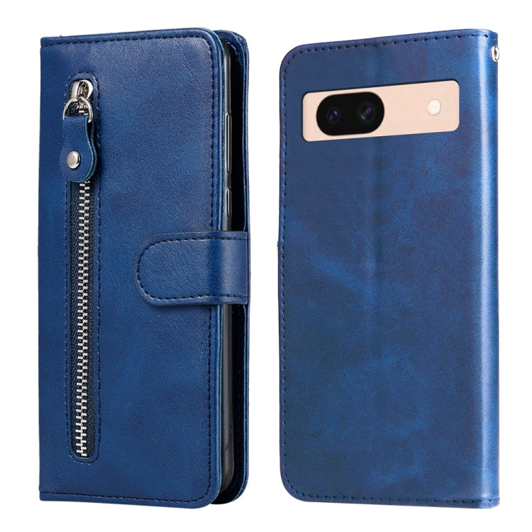 Fashion Calf Texture Zipper Leather Phone Case, Series 1 My Store