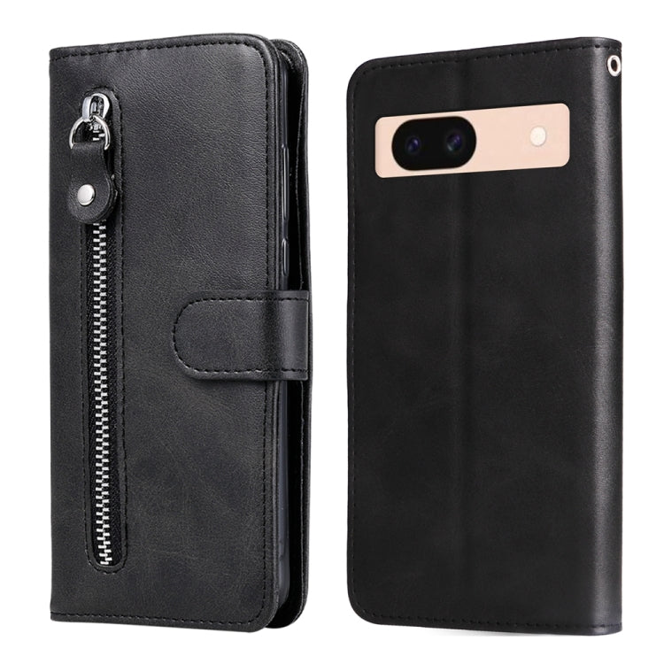 Fashion Calf Texture Zipper Leather Phone Case, Series 1 My Store