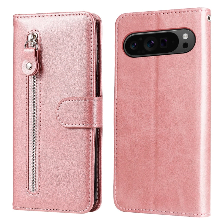 Fashion Calf Texture Zipper Leather Phone Case, Series 2 My Store