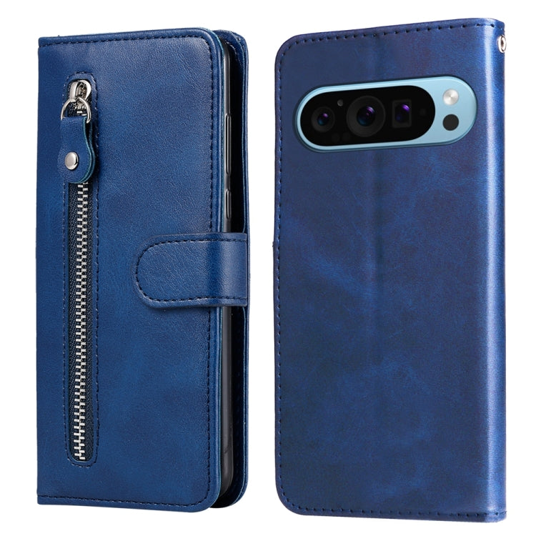 Fashion Calf Texture Zipper Leather Phone Case, Series 1 My Store