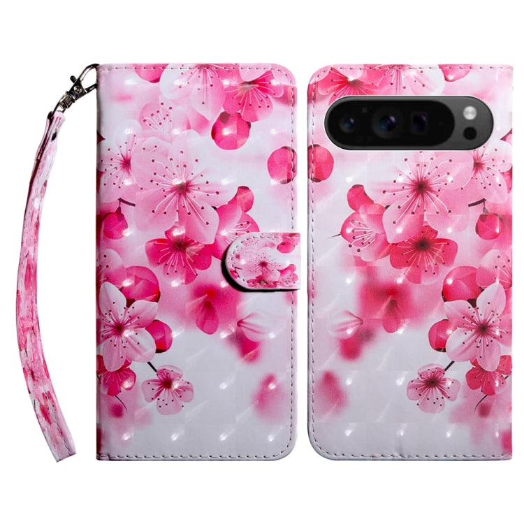 3D Painted Pattern Leather Phone Case, Series 2-Reluova