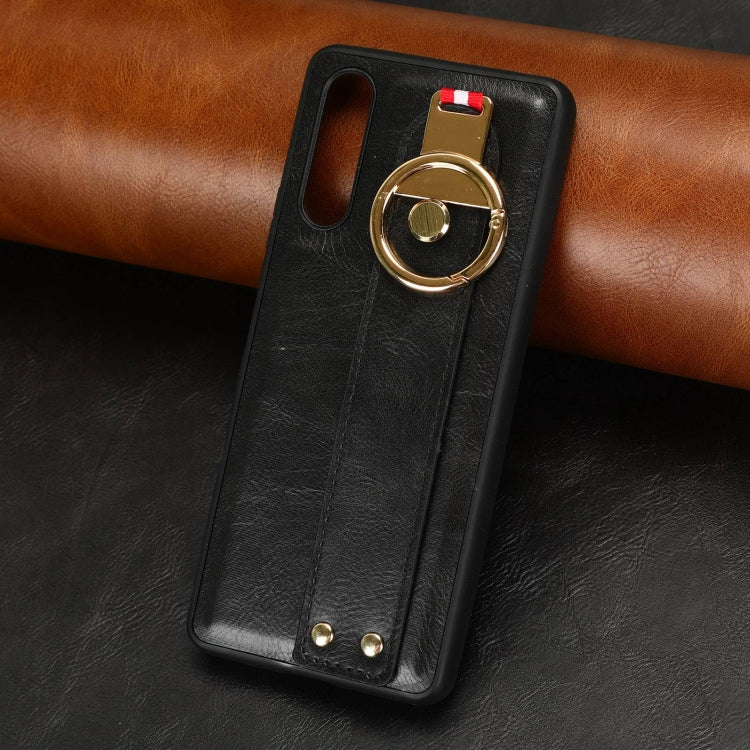 Wristband Leather Back Phone Case, Series 2 My Store