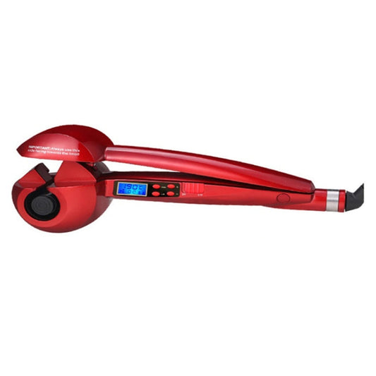 Fully Automatic Self-priming Curling Iron My Store