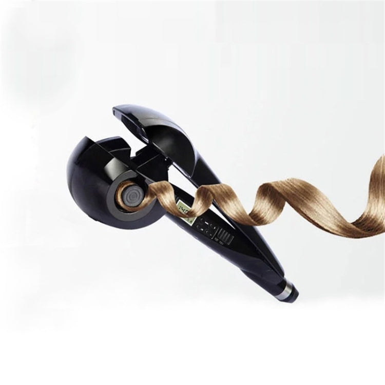 Fully Automatic Self-priming Curling Iron My Store