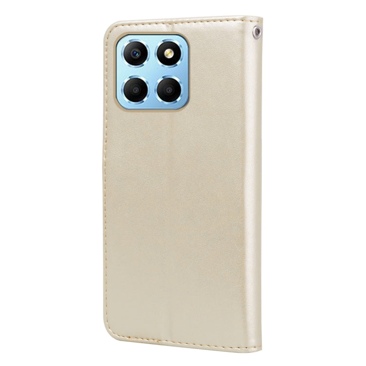 Rose Embossed Flip PU Leather Phone Case, Series 2