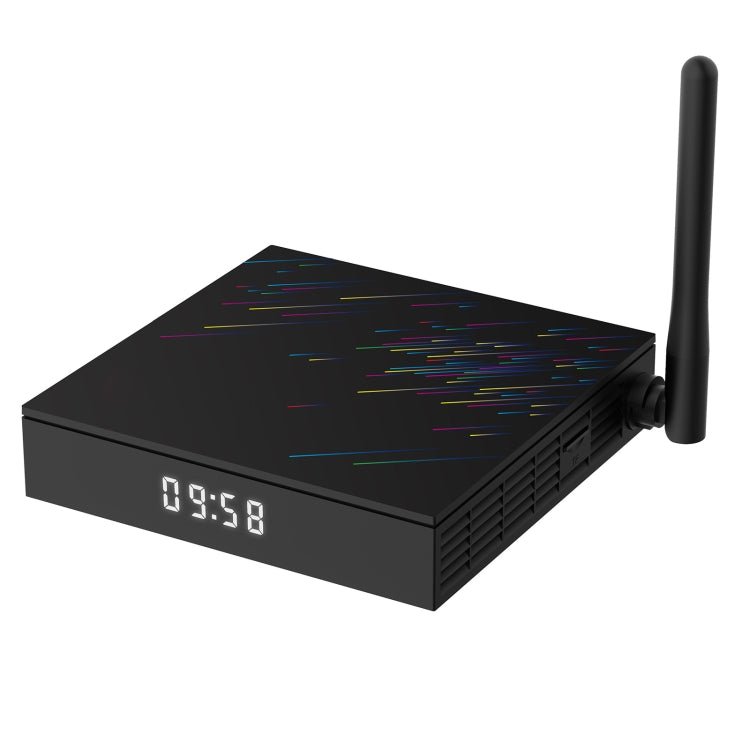 H618-TX68 Android 12.0 Allwinner H618 Quad Core Smart TV Box