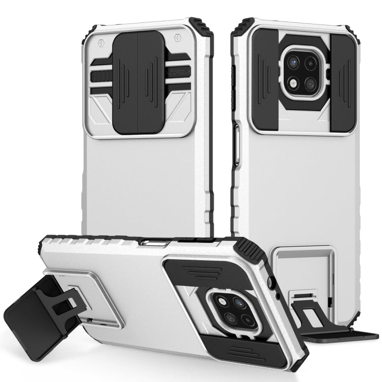 Stereoscopic Holder Sliding Camshield Phone Case, Series 1 My Store