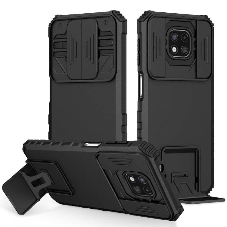 Stereoscopic Holder Sliding Camshield Phone Case, Series 1 My Store