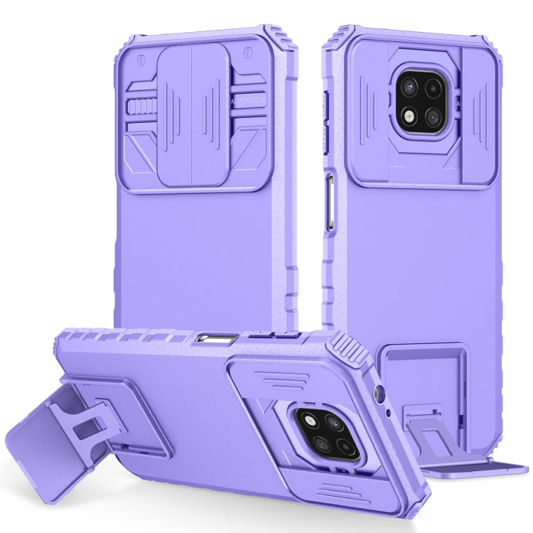 Stereoscopic Holder Sliding Camshield Phone Case, Series 1 My Store