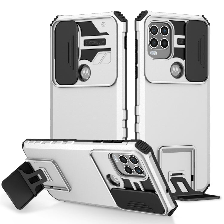 Stereoscopic Holder Sliding Camshield Phone Case, Series 2 My Store