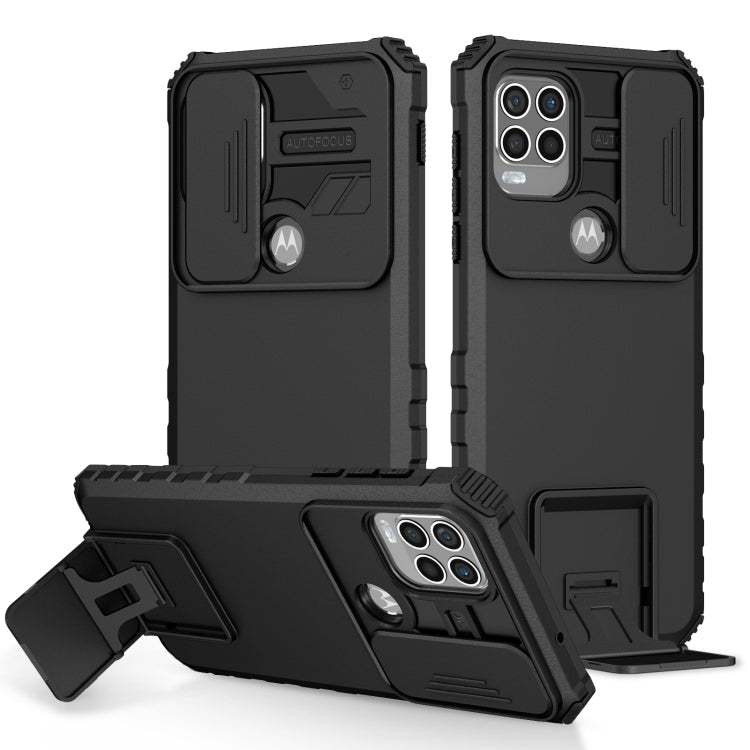 Stereoscopic Holder Sliding Camshield Phone Case, Series 2 My Store