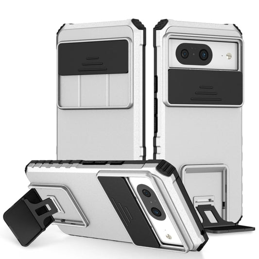 Stereoscopic Holder Sliding Camshield Phone Case My Store