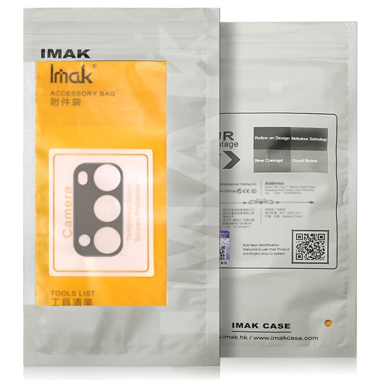 imak High Definition Integrated Glass Lens Film Black Version My Store