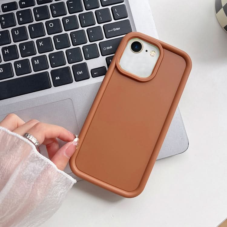 Shockproof Frame Frosted TPU Phone Case, Series 2