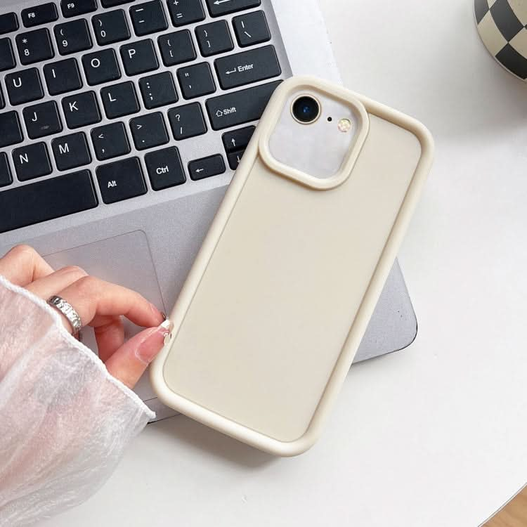 Shockproof Frame Frosted TPU Phone Case, Series 2