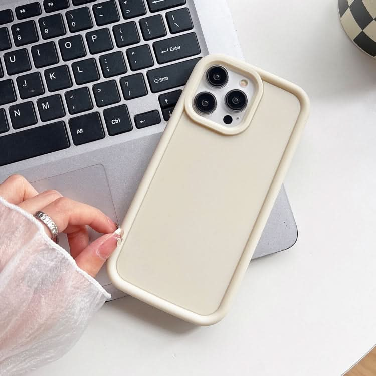 Shockproof Frame Frosted TPU Phone Case, Series 2