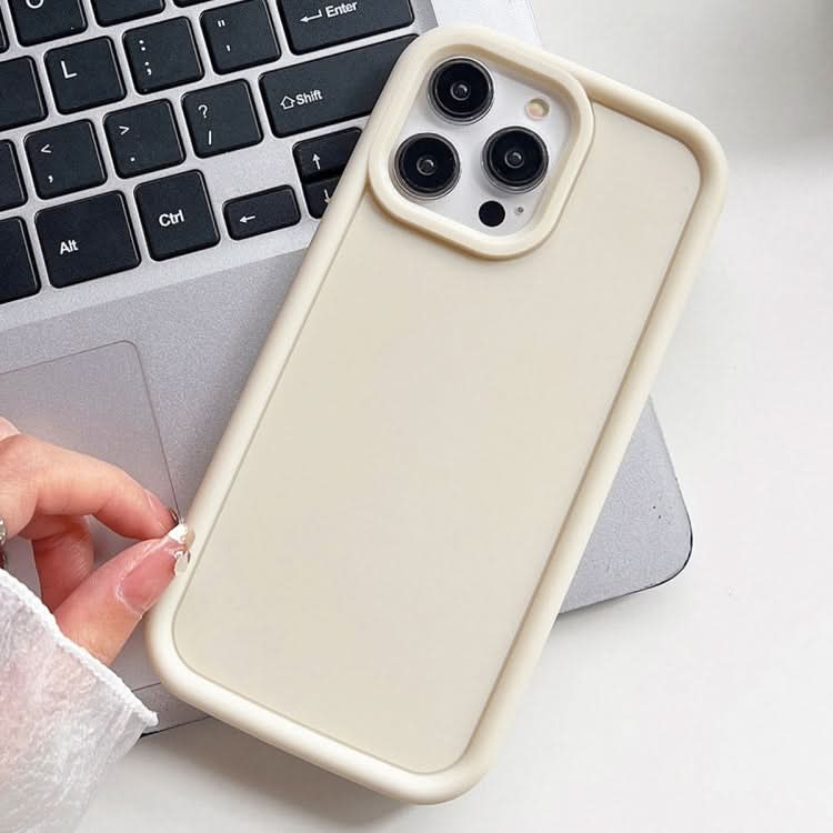 Shockproof Frame Frosted TPU Phone Case, Series 4