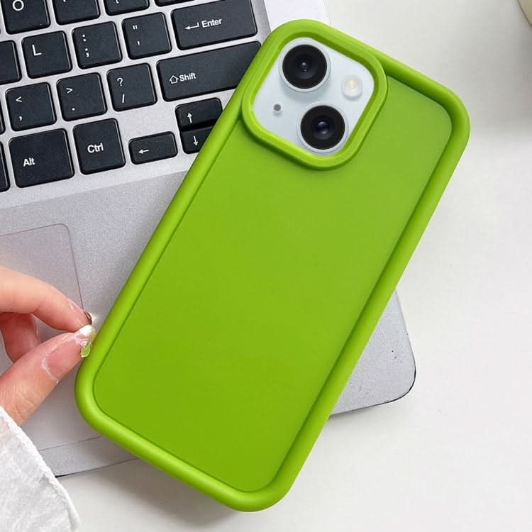 Shockproof Frame Frosted TPU Phone Case, Series 4